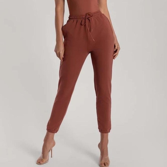 Meshki sweatpants NWT - Picture 2 of 8